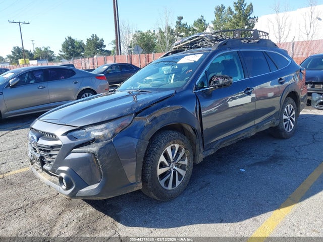 Subaru Outback Premium