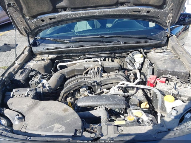 Subaru Outback Premium