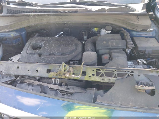 Hyundai SANTA FE Sel