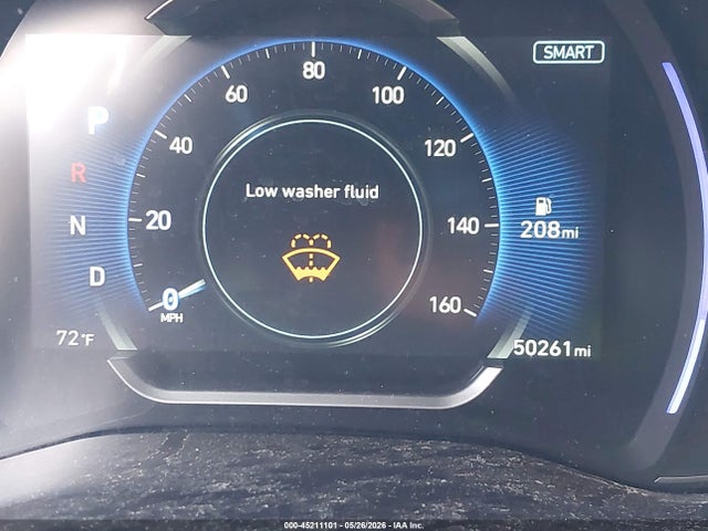 Hyundai SANTA FE Sel