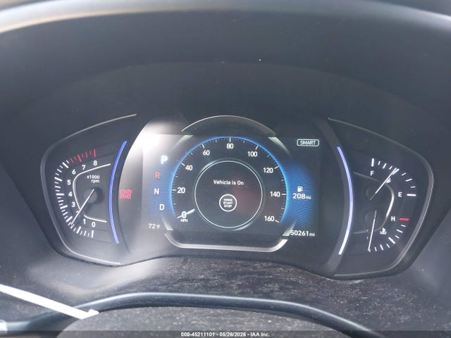 Hyundai SANTA FE Sel