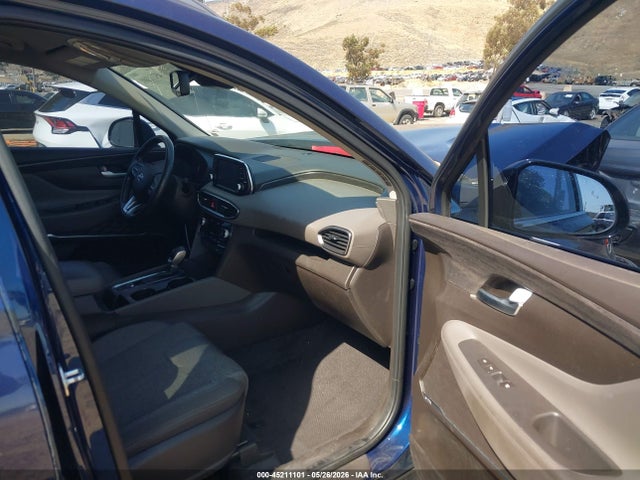 Hyundai SANTA FE Sel
