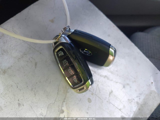 Hyundai SANTA FE Sel