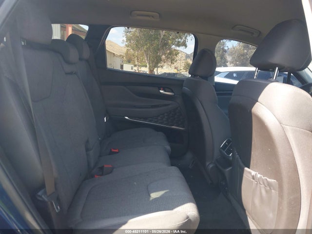 Hyundai SANTA FE Sel