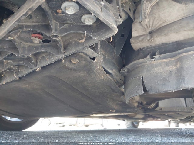 Ford Fusion Titanium