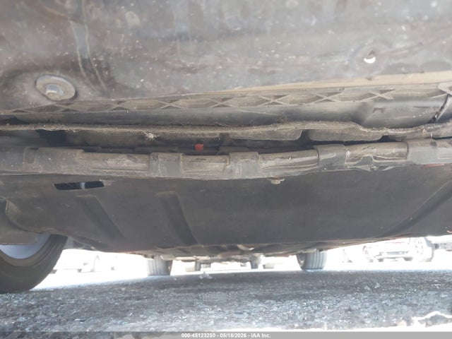 Ford Fusion Titanium