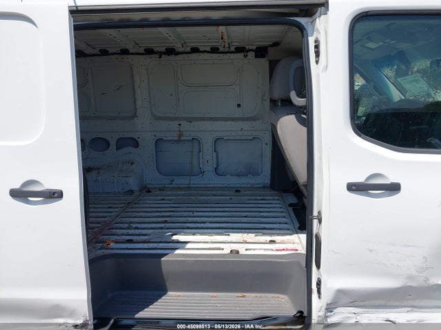 Nissan Nv Nv1500 S V6