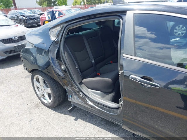 Chevrolet Volt Lt