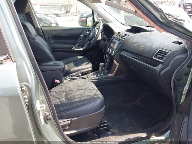 Subaru Forester 2.5i Touring