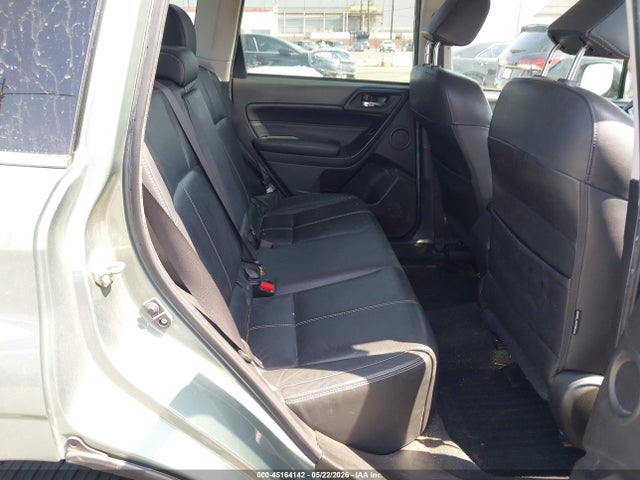 Subaru Forester 2.5i Touring