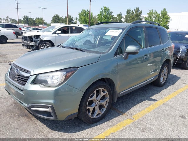 Subaru Forester 2.5i Touring
