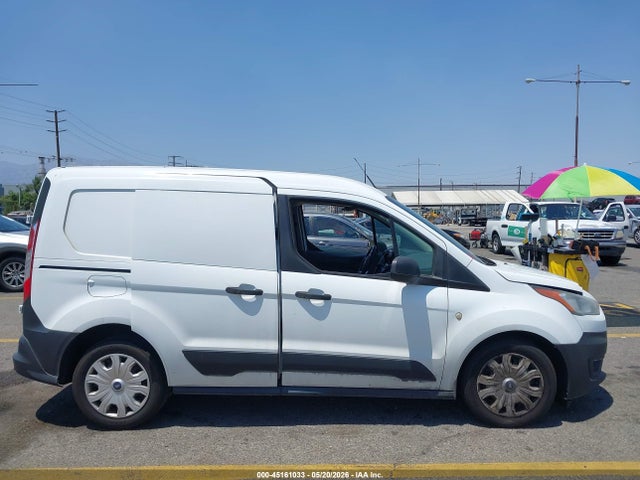Ford Transit Xl