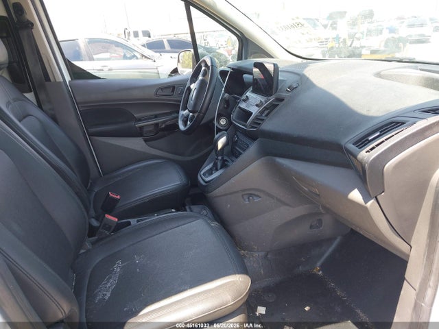 Ford Transit Xl