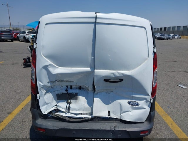 Ford Transit Xl