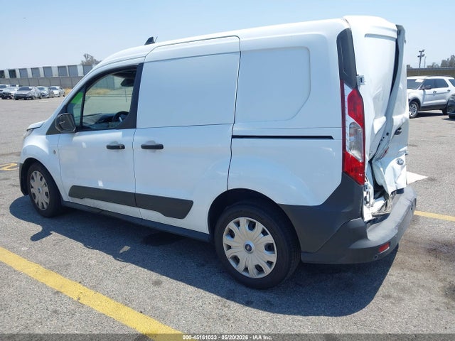 Ford Transit Xl