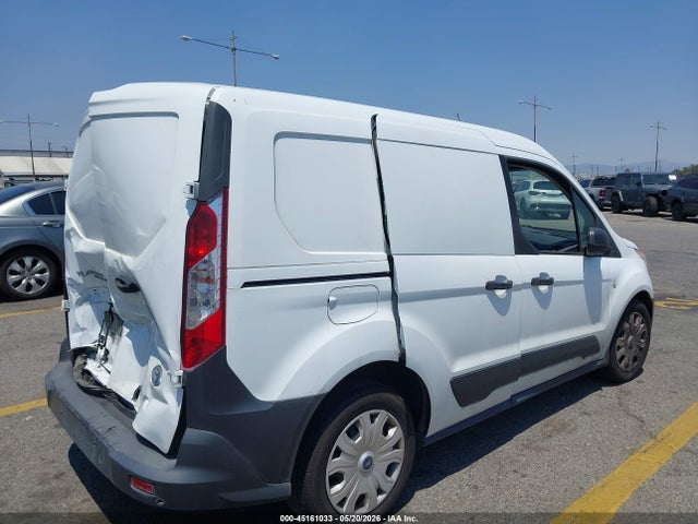 Ford Transit Xl