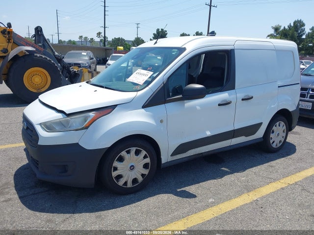 Ford Transit Xl