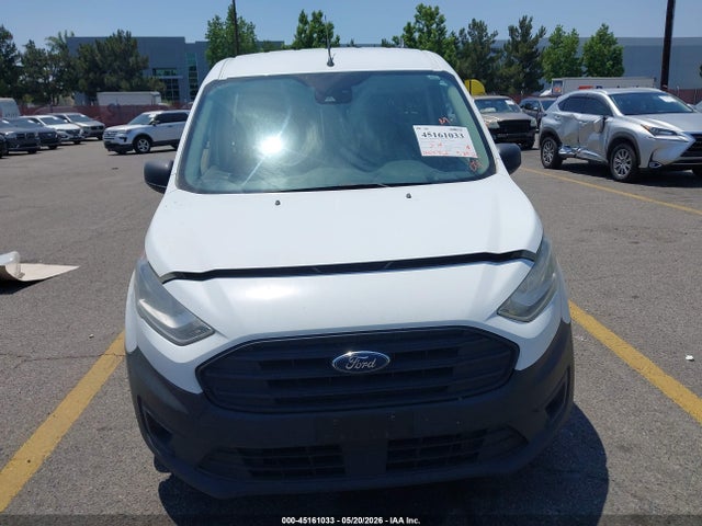 Ford Transit Xl