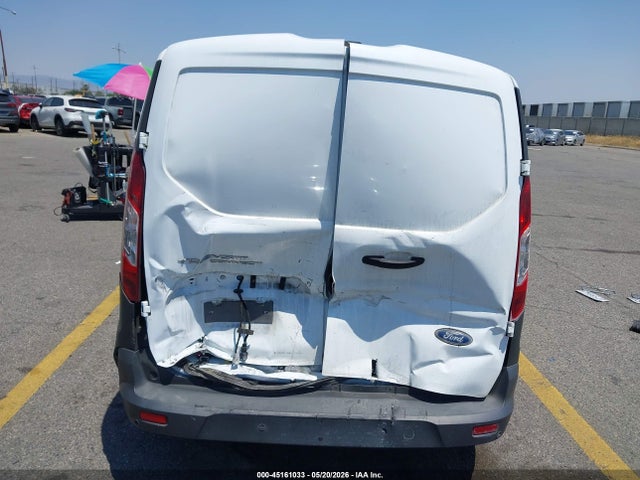 Ford Transit Xl