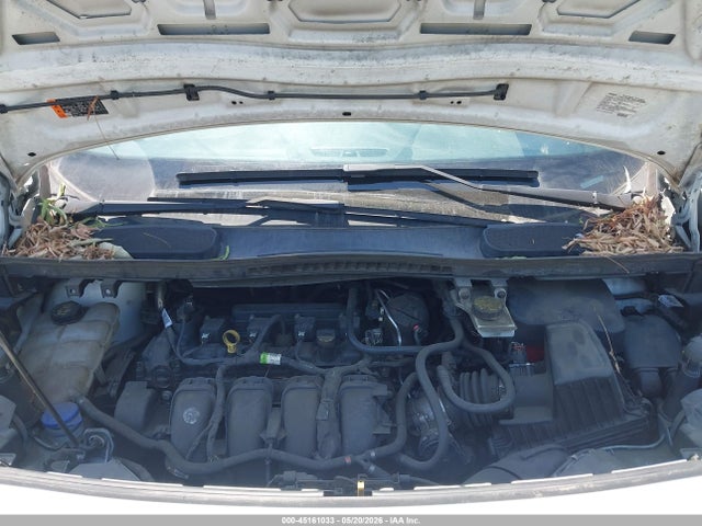 Ford Transit Xl