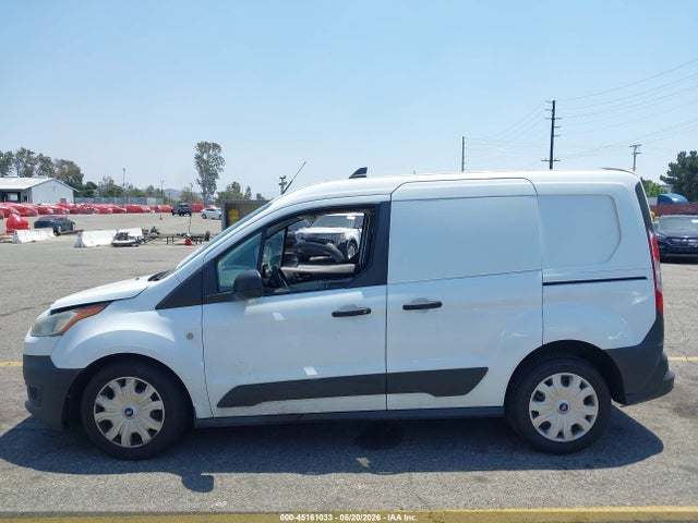 Ford Transit Xl
