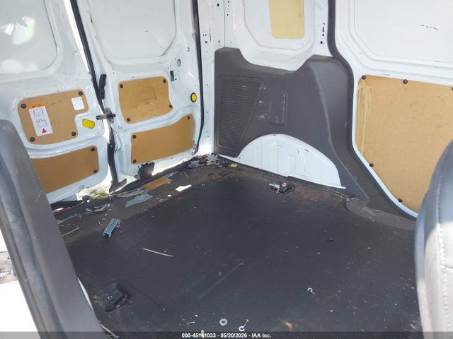 Ford Transit Xl