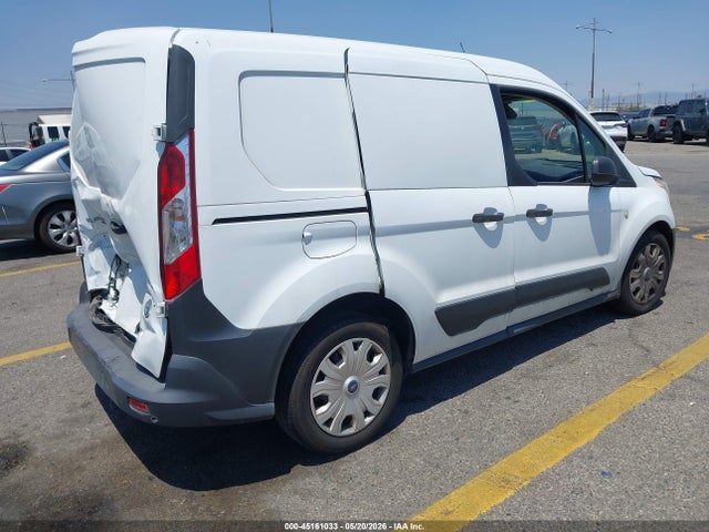Ford Transit Xl