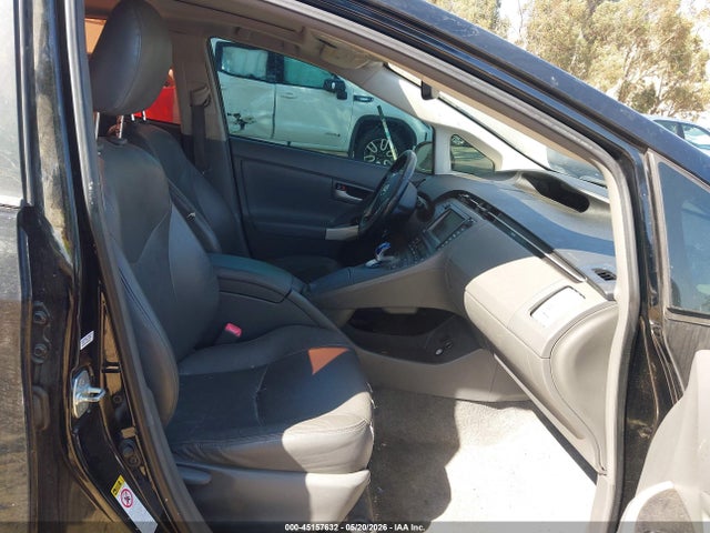 Toyota Prius Four