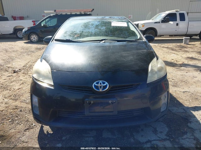 Toyota Prius Four