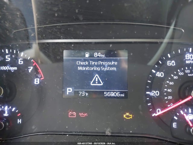 Kia Soul Lx