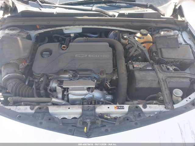 Chevrolet Malibu 1ls