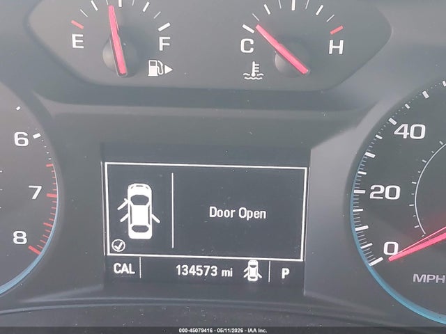 Chevrolet Malibu 1ls