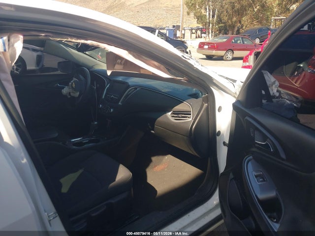 Chevrolet Malibu 1ls