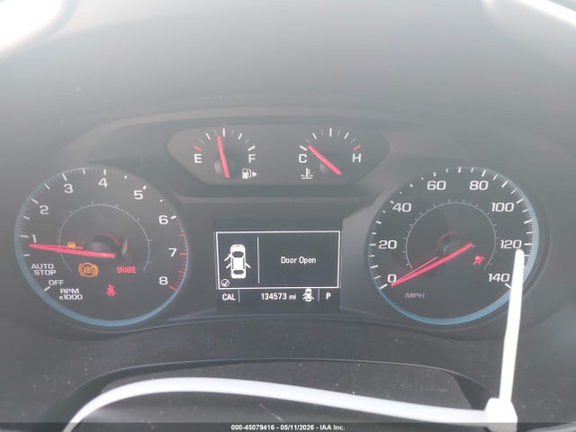 Chevrolet Malibu 1ls