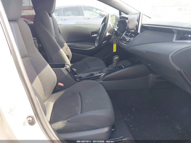 Toyota Corolla Se