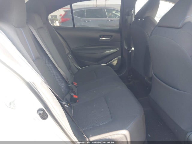 Toyota Corolla Se