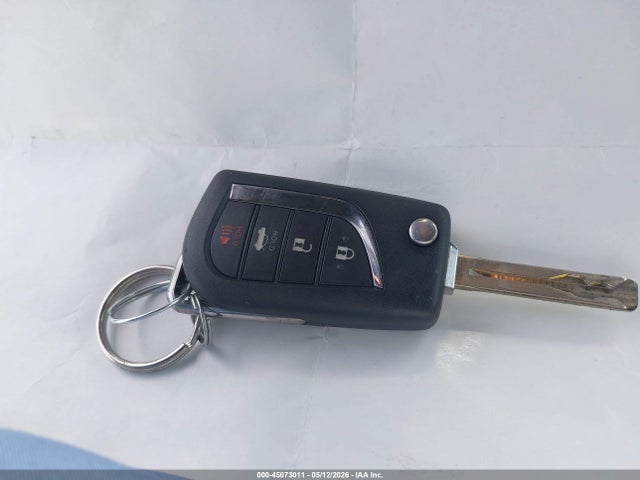 Toyota Corolla Se
