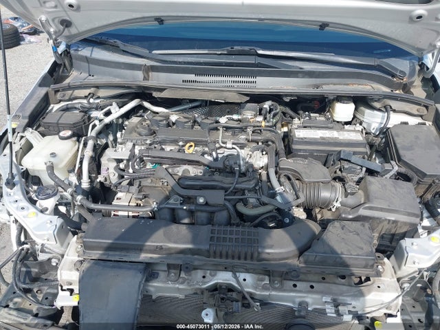 Toyota Corolla Se