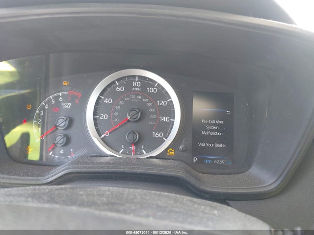 Toyota Corolla Se
