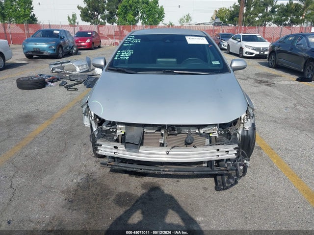 Toyota Corolla Se