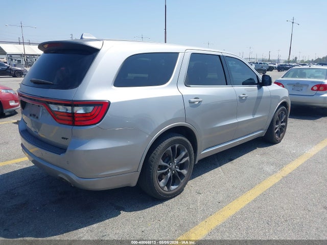 Dodge Durango Gt Plus Rwd