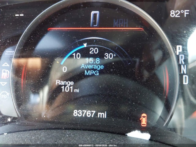 Dodge Durango Gt Plus Rwd