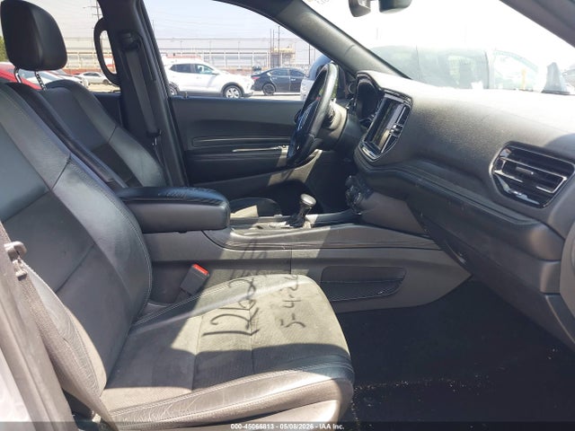 Dodge Durango Gt Plus Rwd