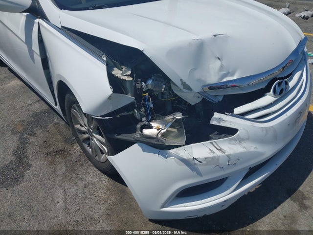 Hyundai SONATA Gls