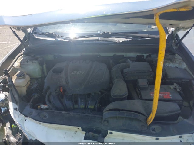 Hyundai SONATA Gls
