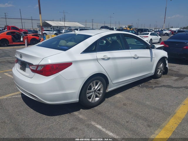Hyundai SONATA Gls