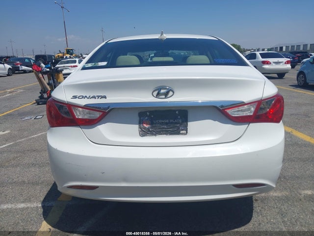 Hyundai SONATA Gls
