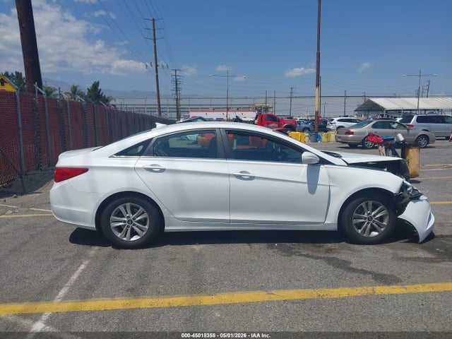 Hyundai SONATA Gls