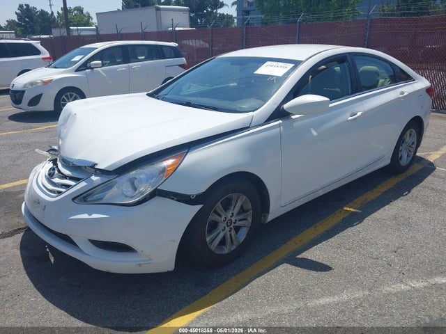 Hyundai SONATA Gls