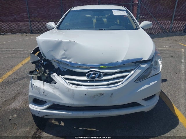 Hyundai SONATA Gls